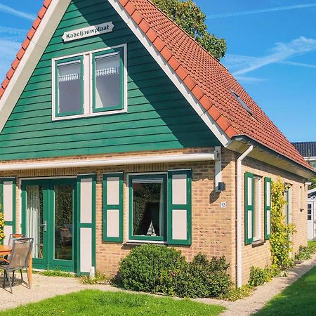 3 Bedroom Lovely Home In Zonnemaire Exterior photo